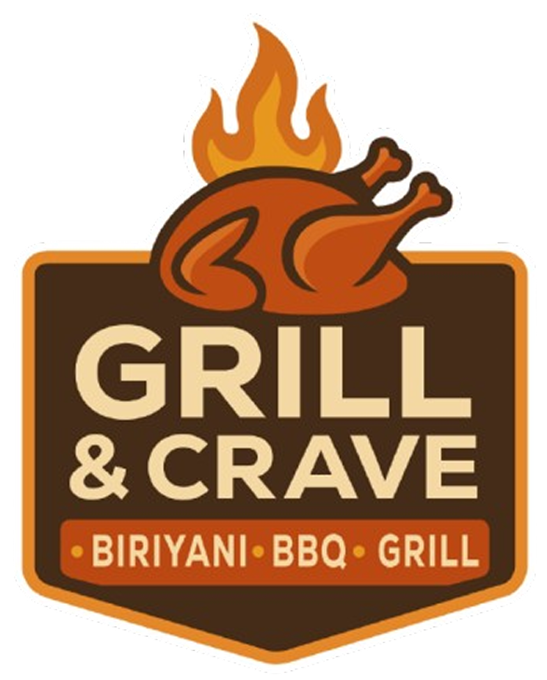 Grillandcrave